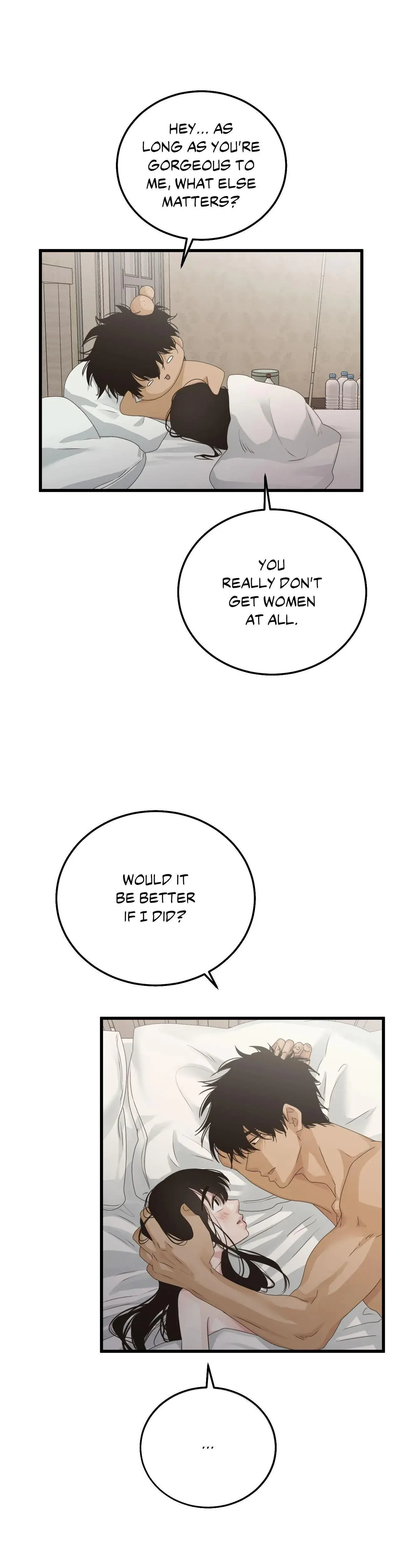 Where The Heart Is Chapter 59 - Page 26