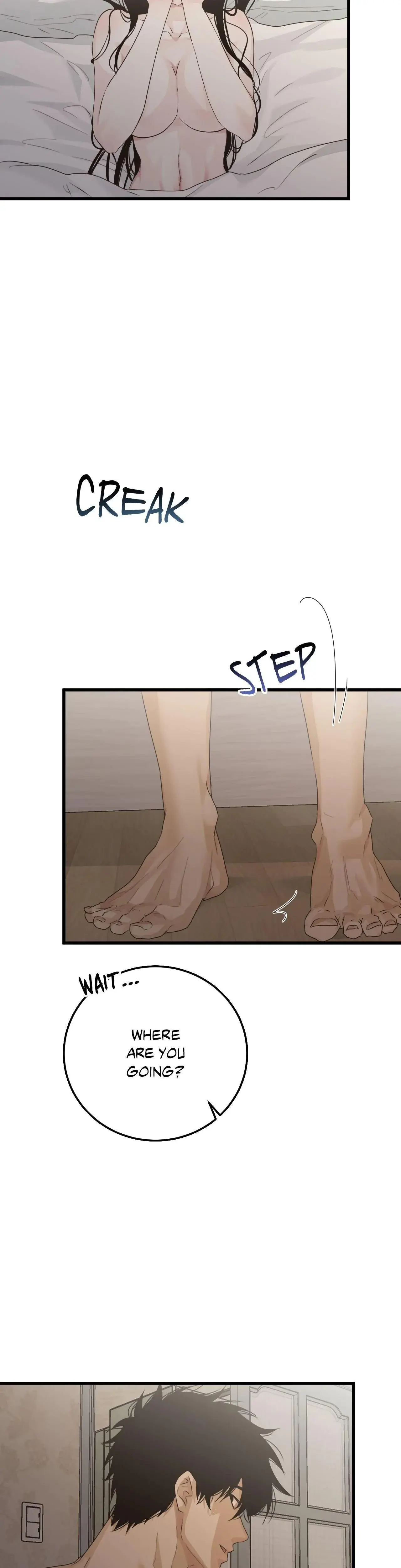 Where The Heart Is Chapter 59 - Page 32