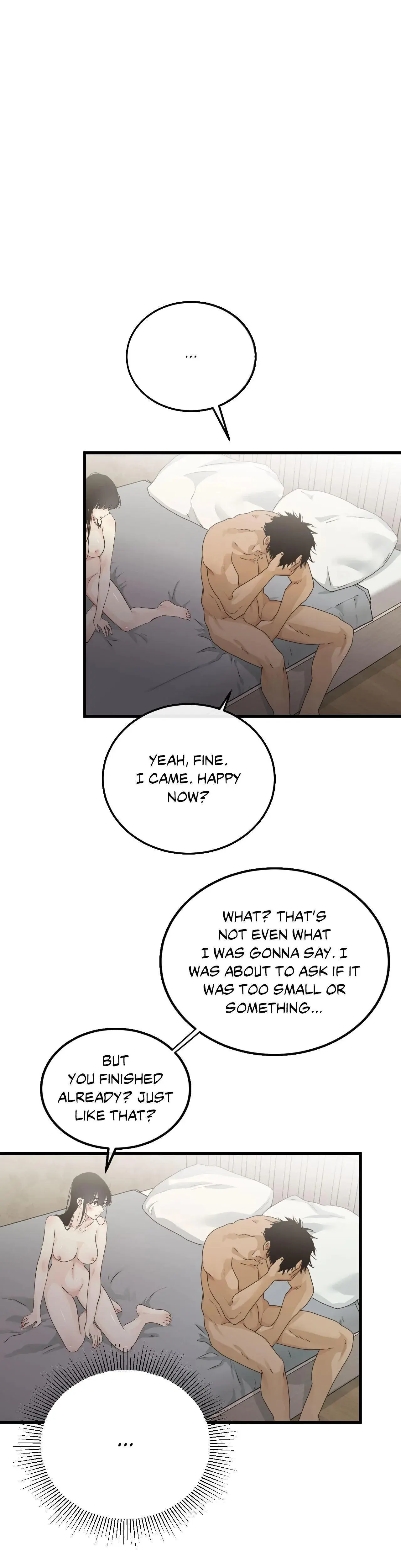 Where The Heart Is Chapter 59 - Page 5