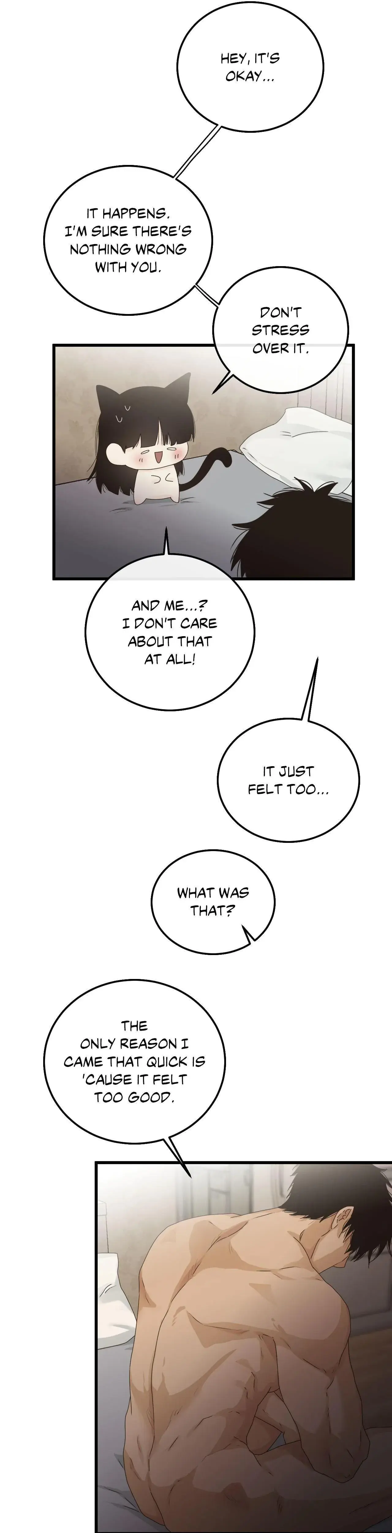 Where The Heart Is Chapter 59 - Page 6