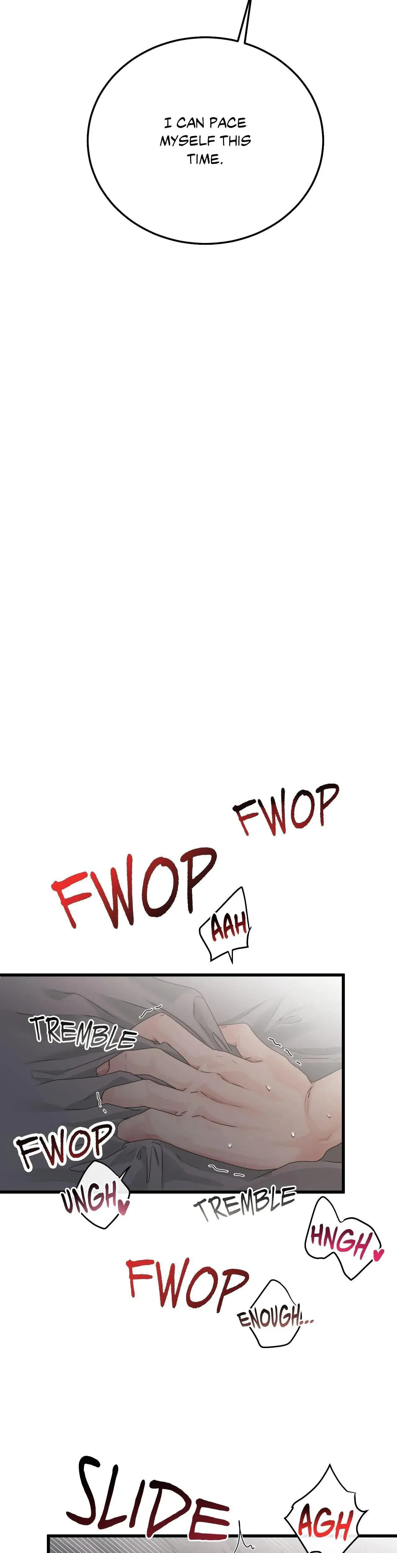 Where The Heart Is Chapter 59 - Page 8