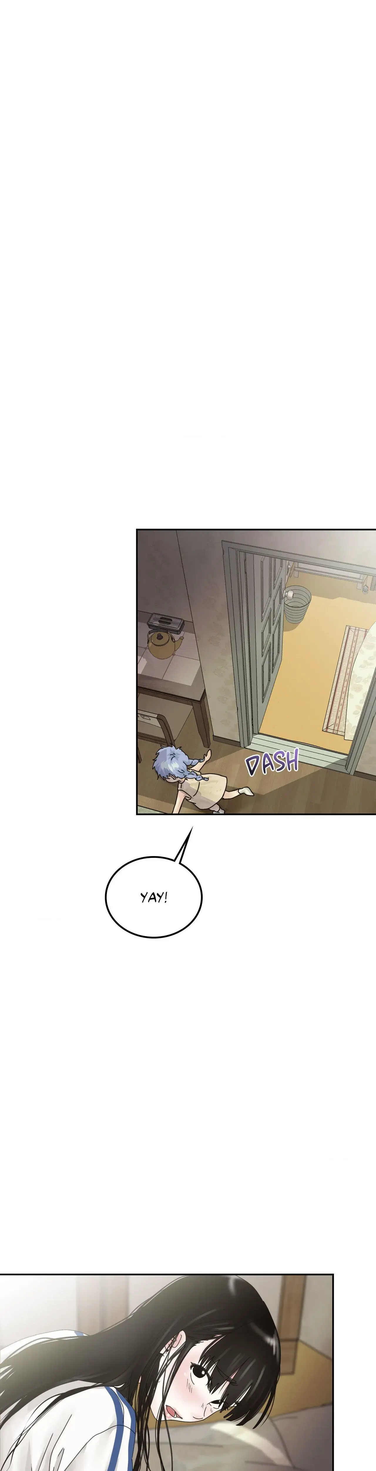 Where The Heart Is Chapter 6 - Page 14