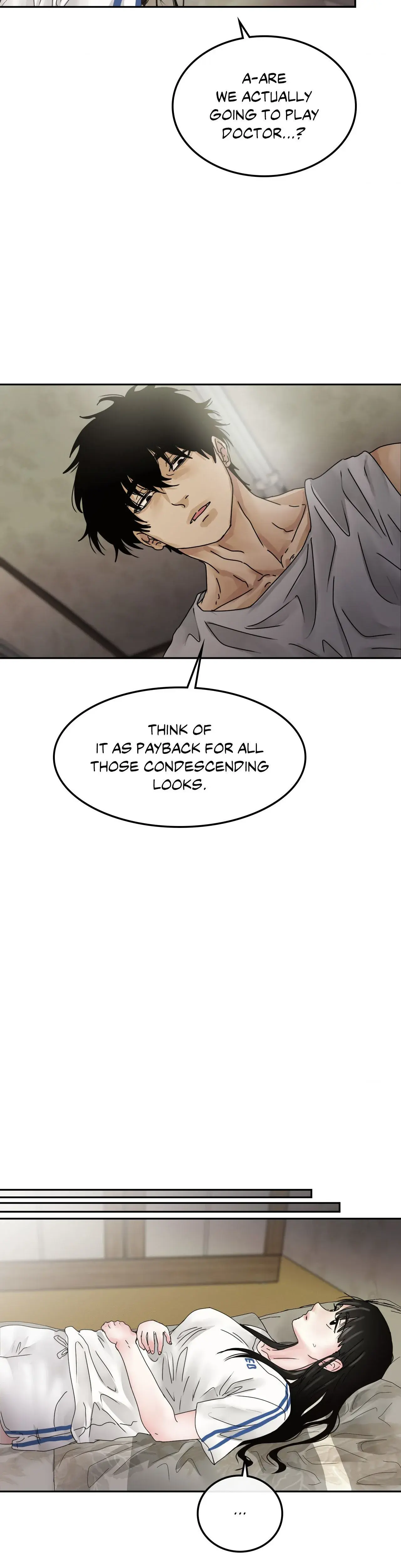 Where The Heart Is Chapter 6 - Page 15