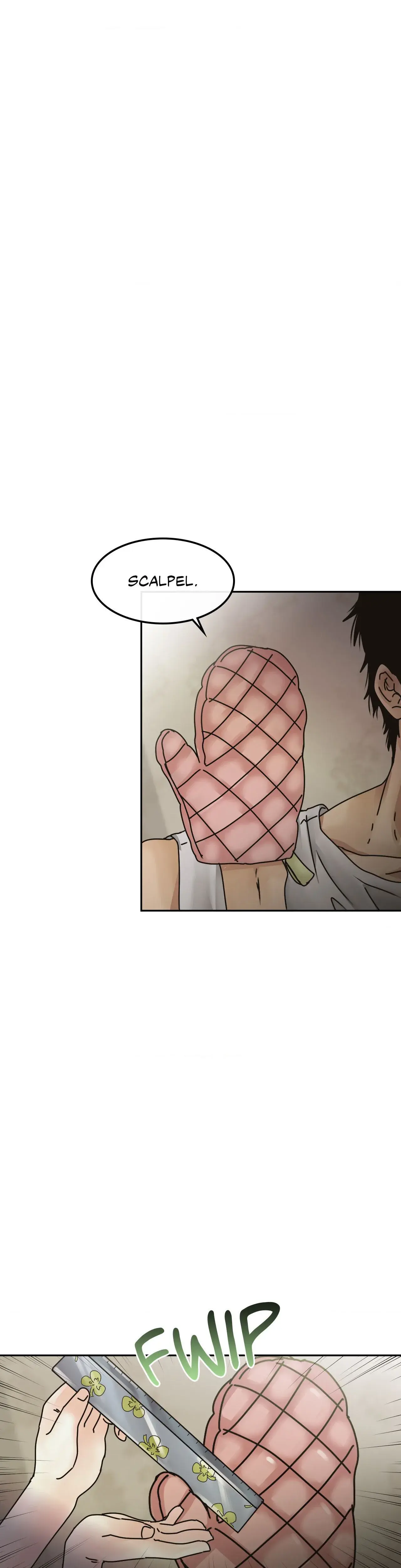 Where The Heart Is Chapter 6 - Page 16