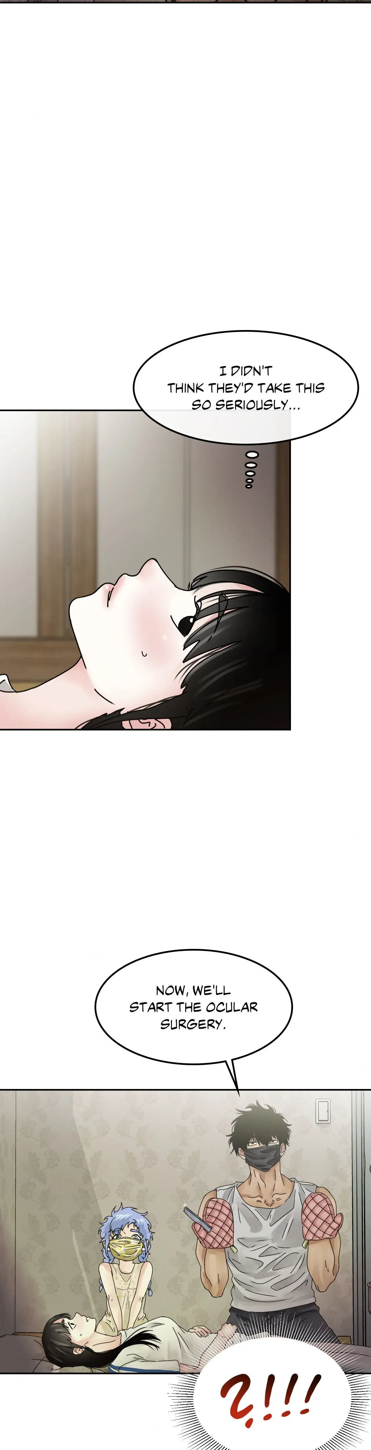 Where The Heart Is Chapter 6 - Page 17
