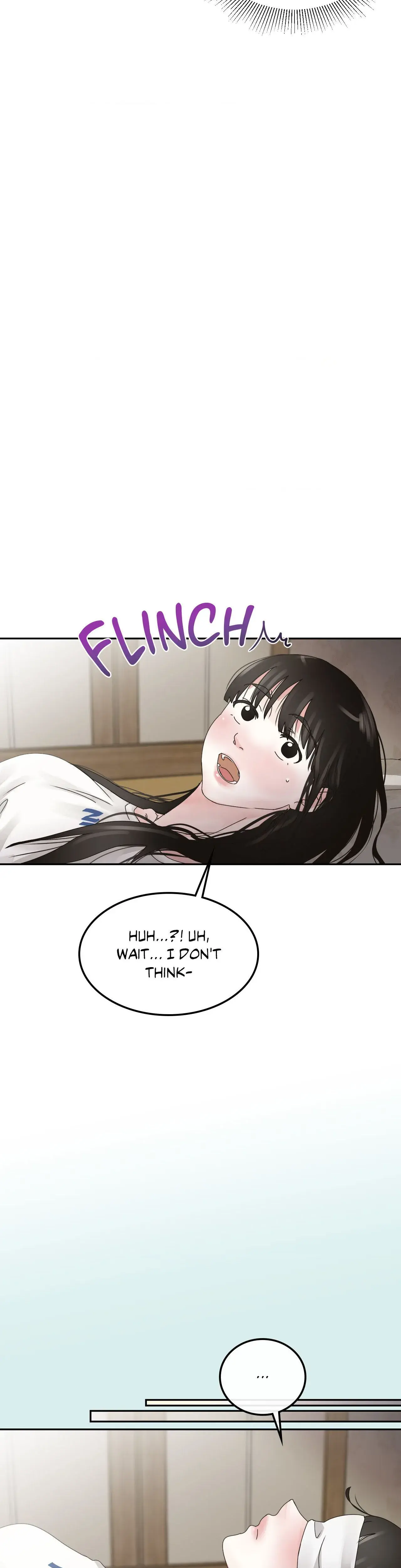 Where The Heart Is Chapter 6 - Page 18