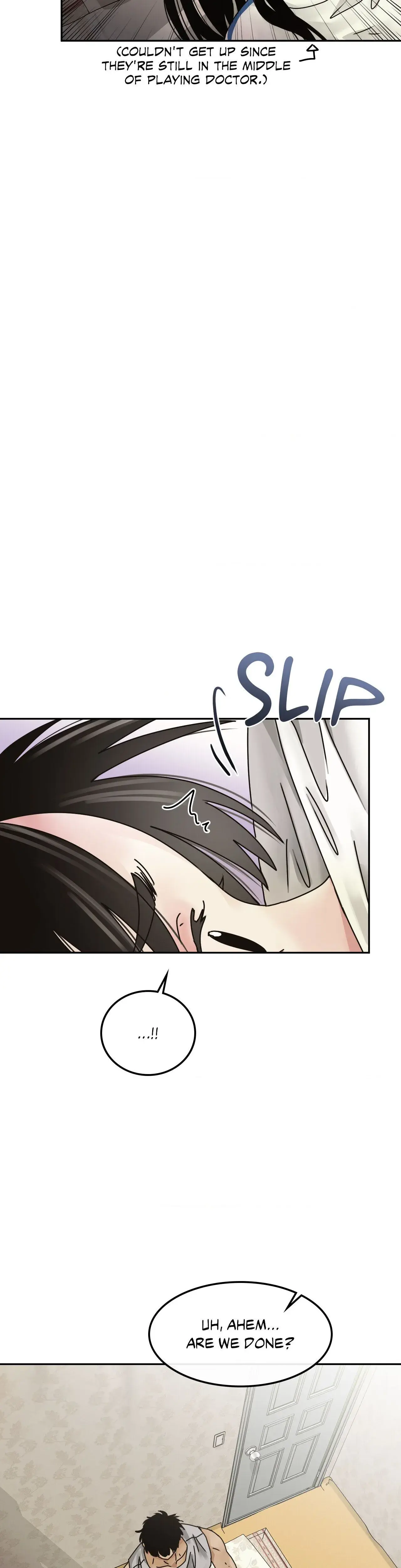 Where The Heart Is Chapter 6 - Page 20