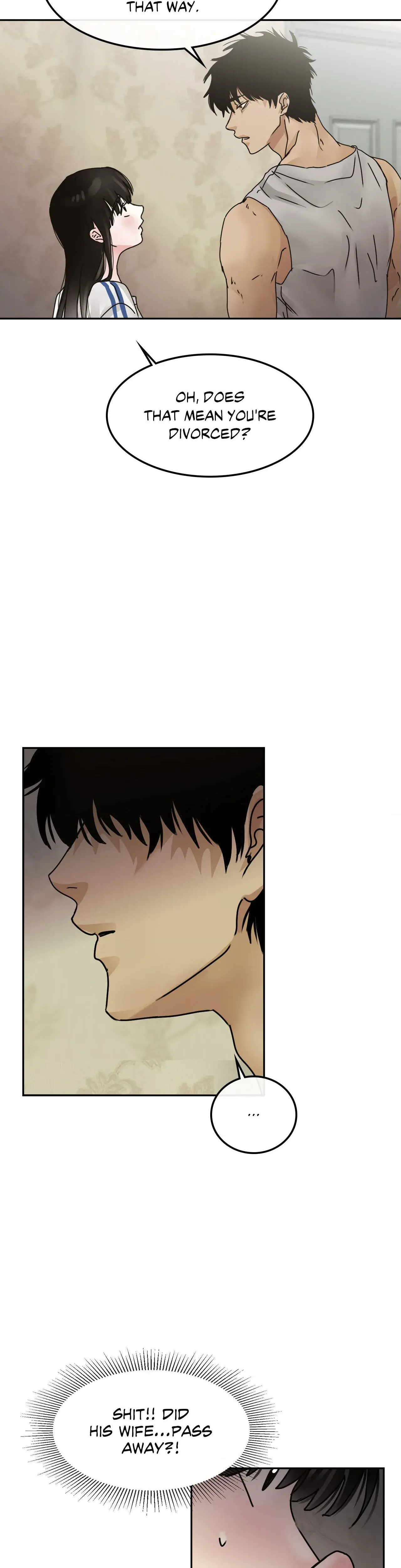 Where The Heart Is Chapter 6 - Page 25