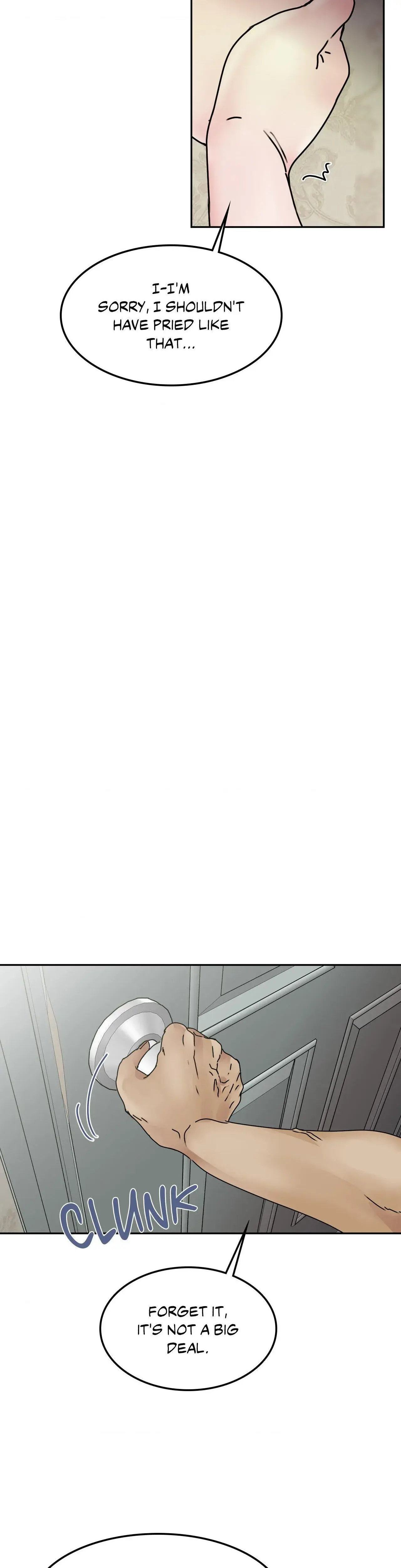 Where The Heart Is Chapter 6 - Page 26