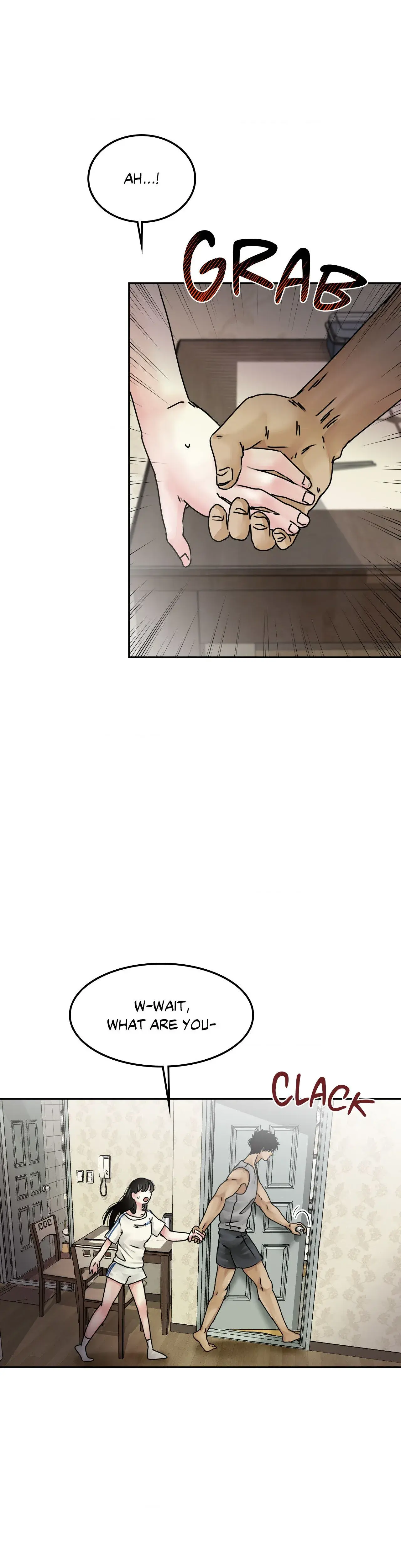 Where The Heart Is Chapter 6 - Page 6