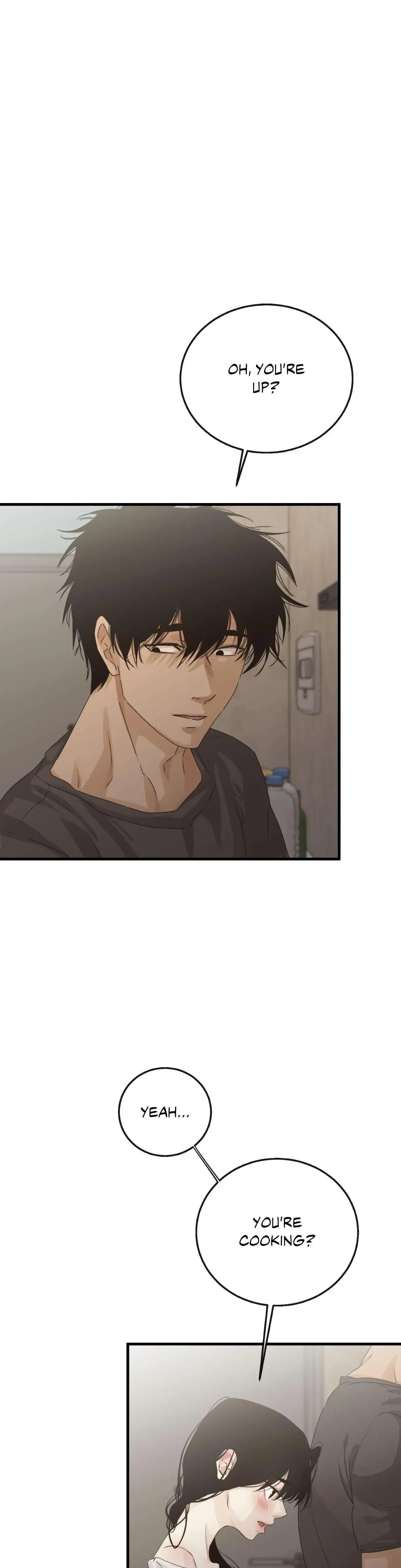 Where The Heart Is Chapter 60 - Page 10
