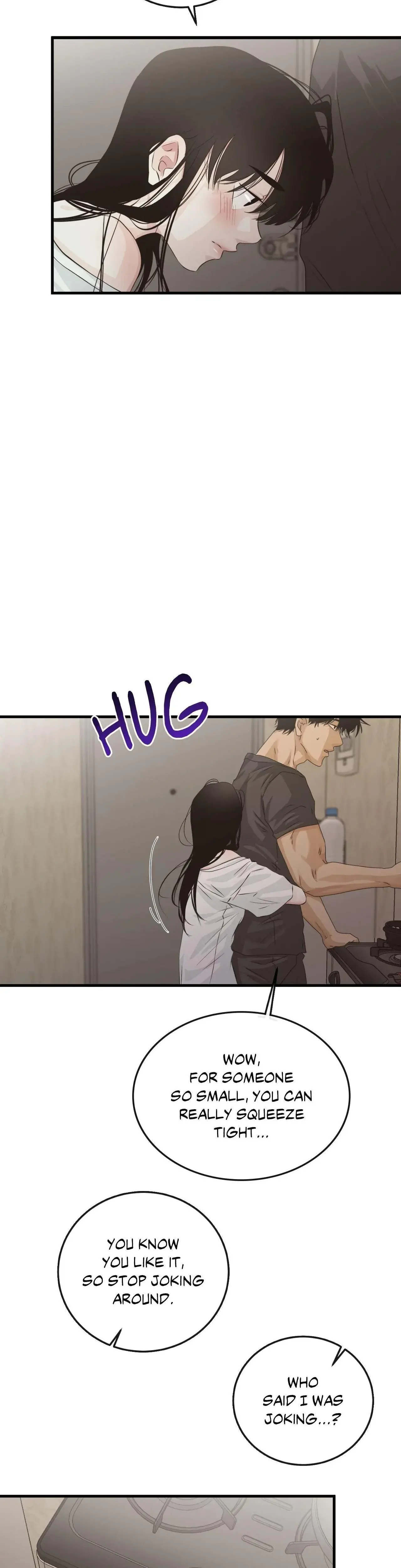 Where The Heart Is Chapter 60 - Page 12