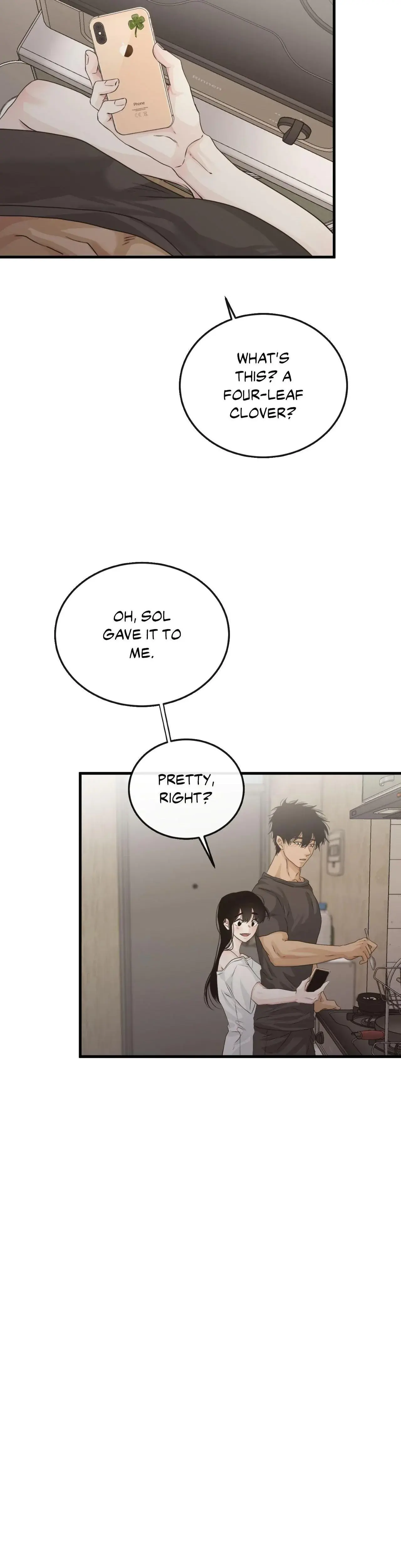 Where The Heart Is Chapter 60 - Page 13
