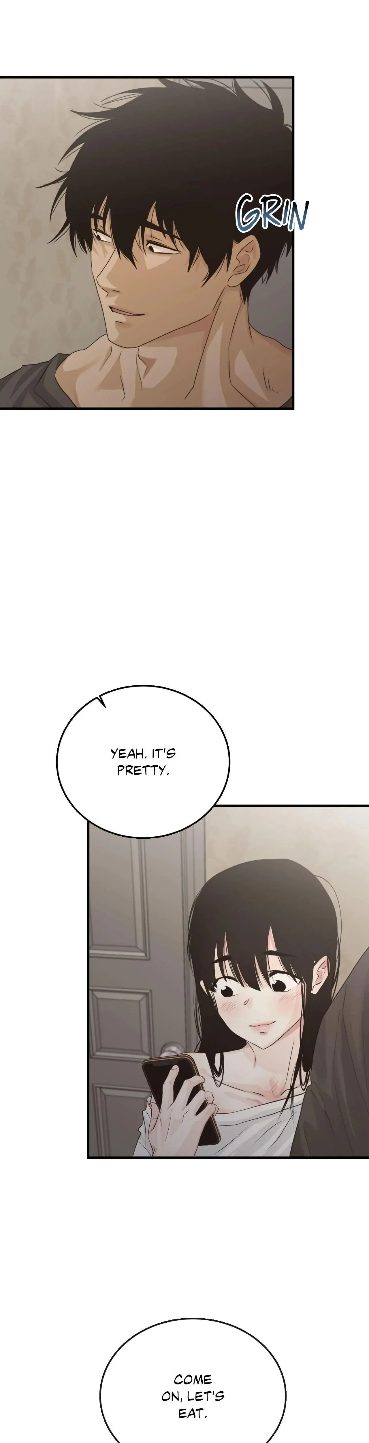 Where The Heart Is Chapter 60 - Page 14