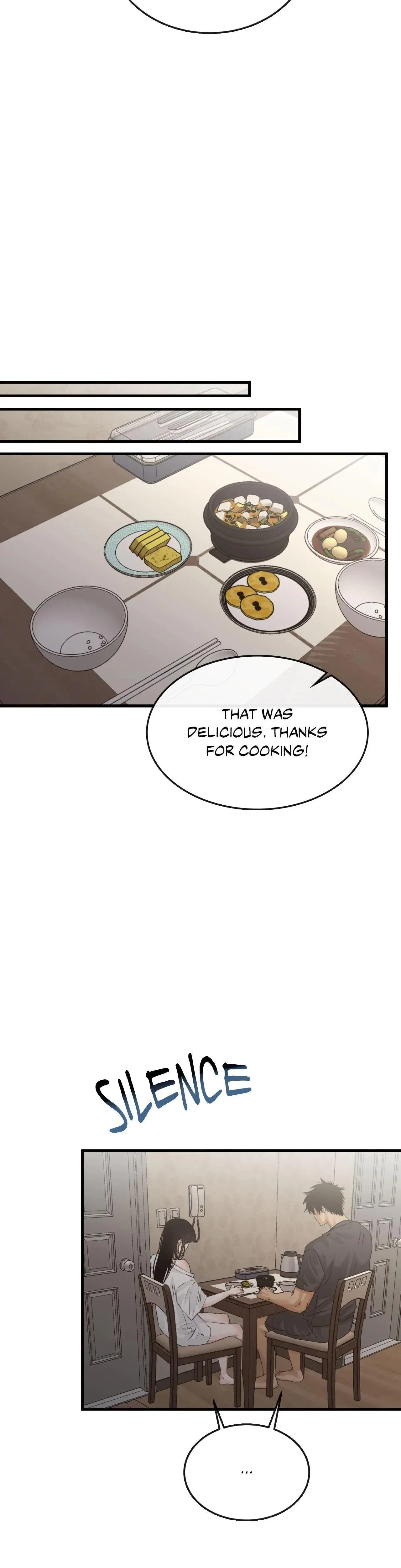Where The Heart Is Chapter 60 - Page 15