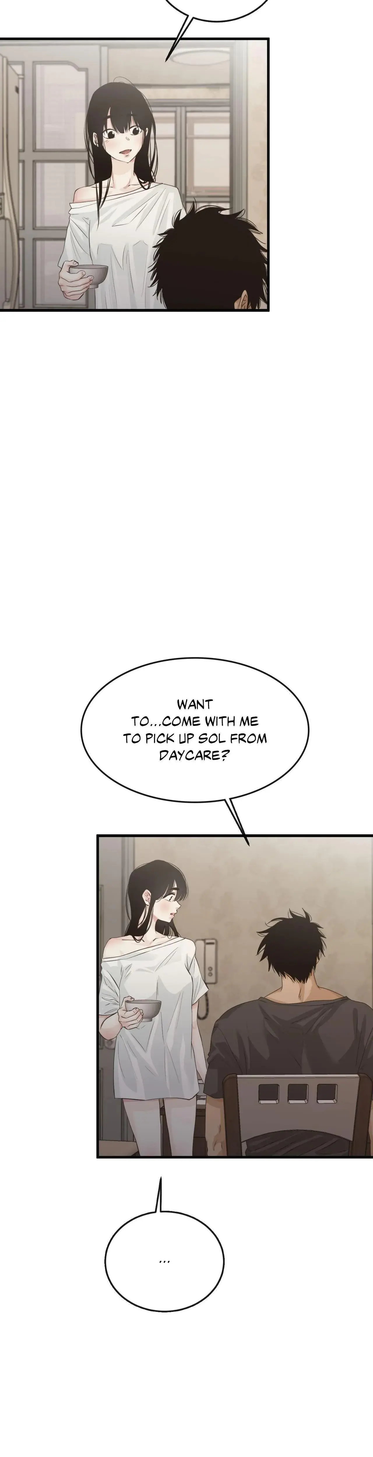 Where The Heart Is Chapter 60 - Page 17