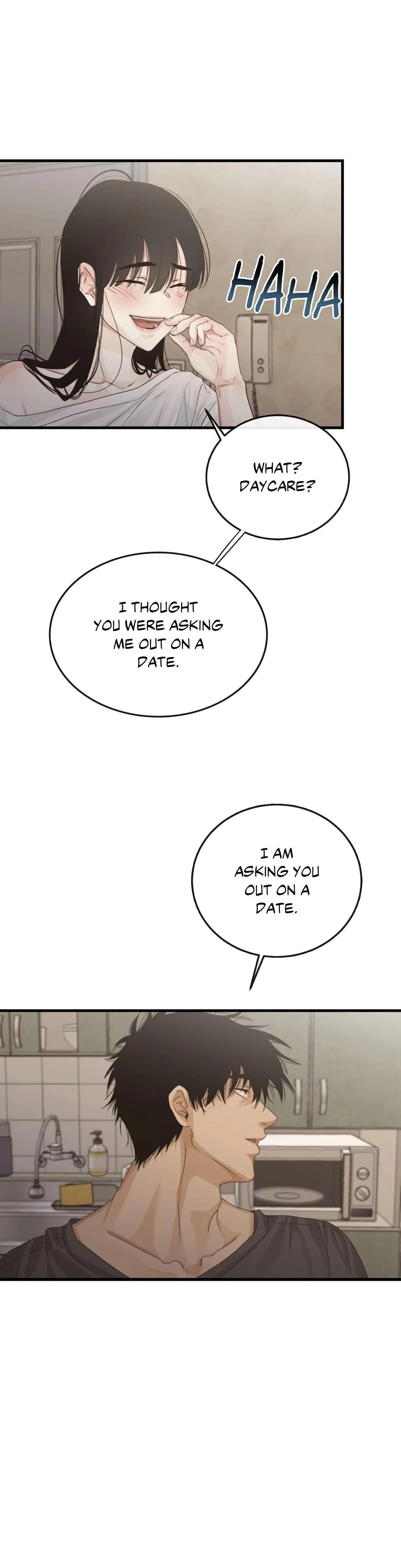 Where The Heart Is Chapter 60 - Page 18