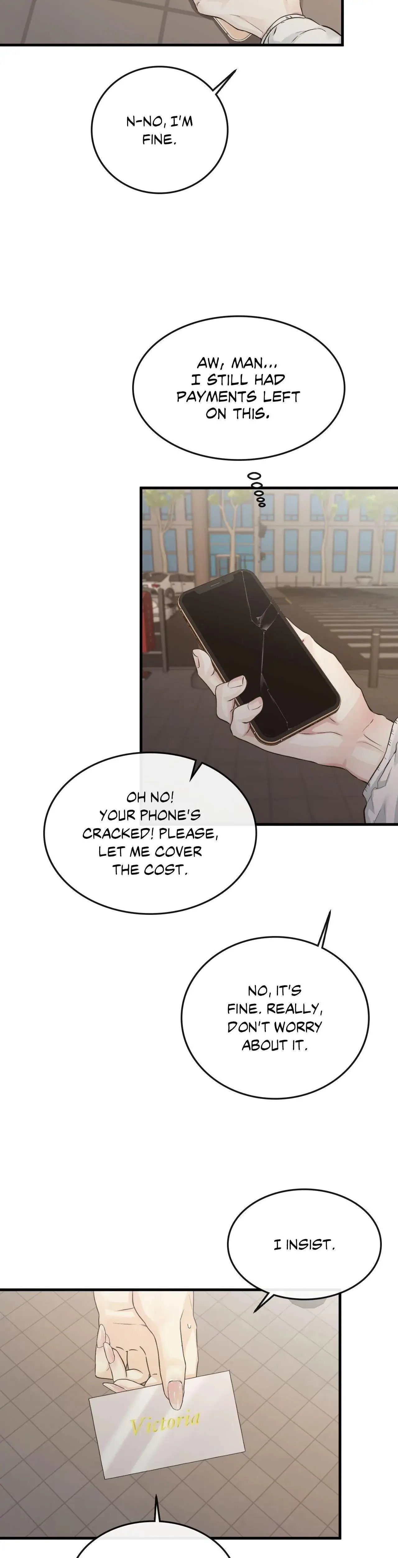 Where The Heart Is Chapter 60 - Page 25