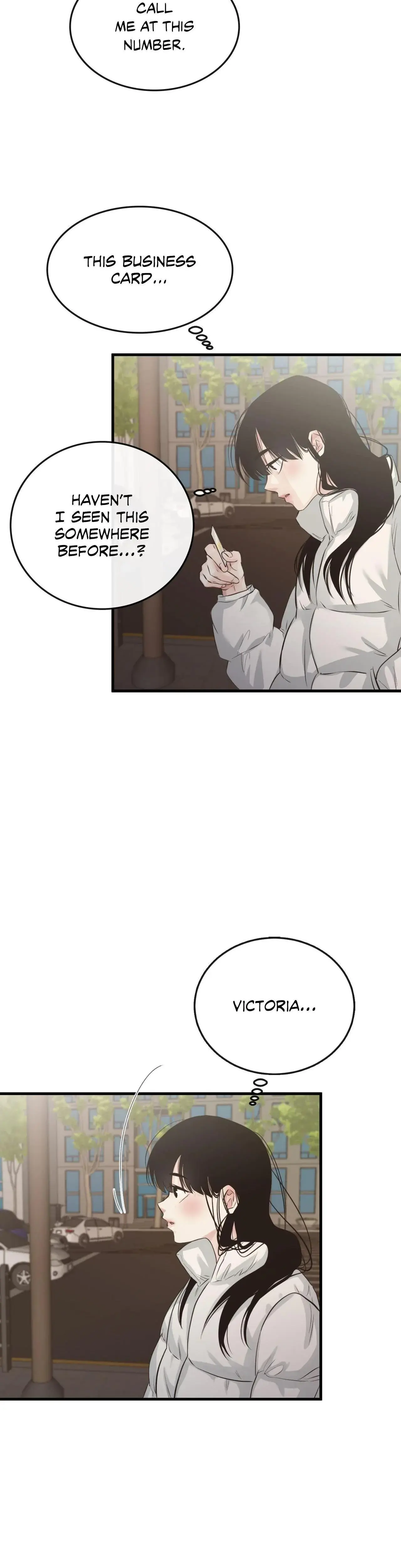 Where The Heart Is Chapter 60 - Page 26