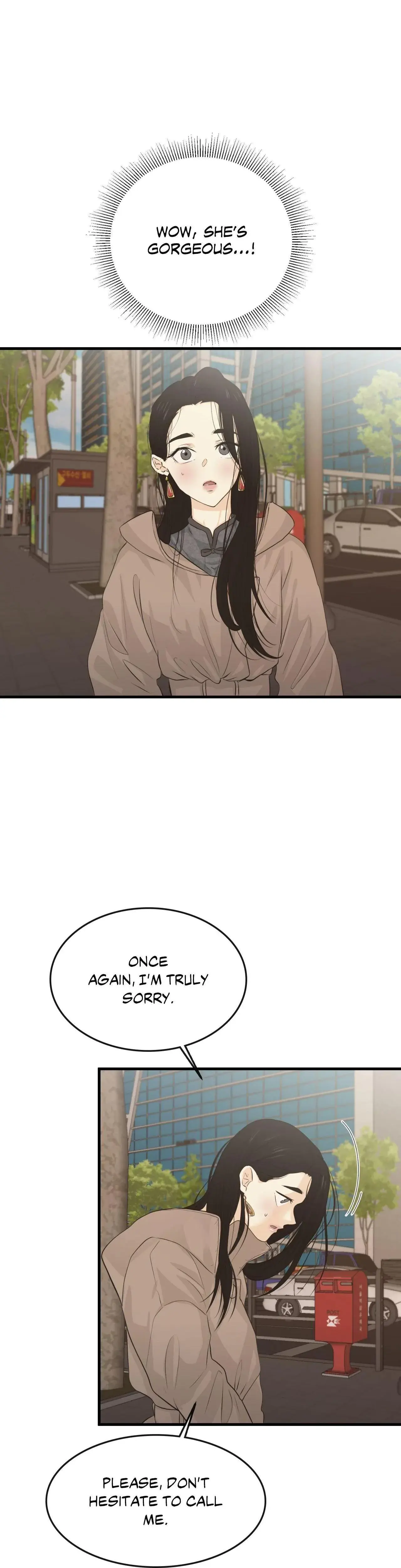 Where The Heart Is Chapter 60 - Page 27