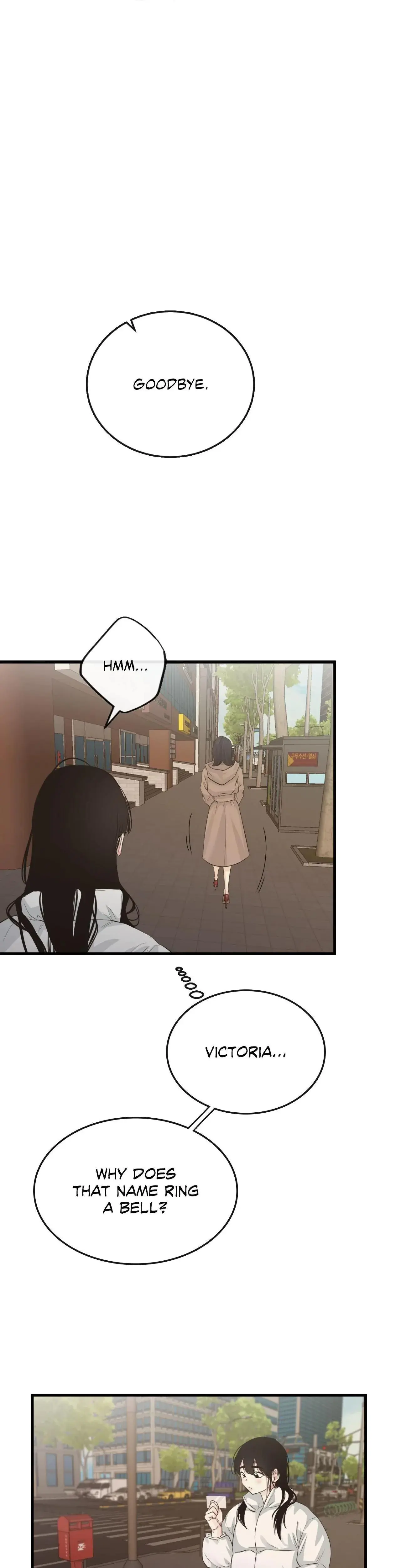 Where The Heart Is Chapter 60 - Page 28