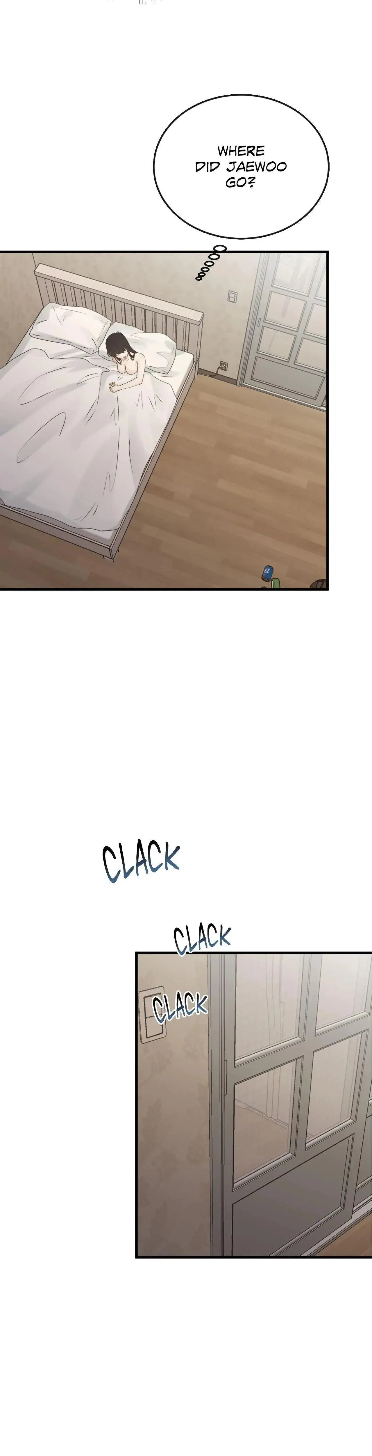 Where The Heart Is Chapter 60 - Page 7