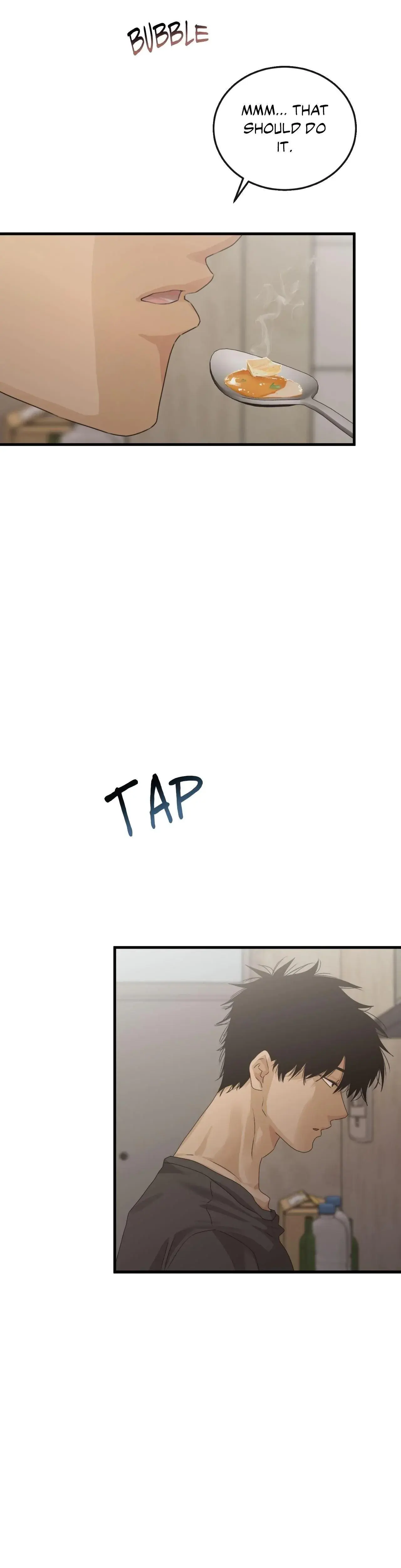 Where The Heart Is Chapter 60 - Page 9