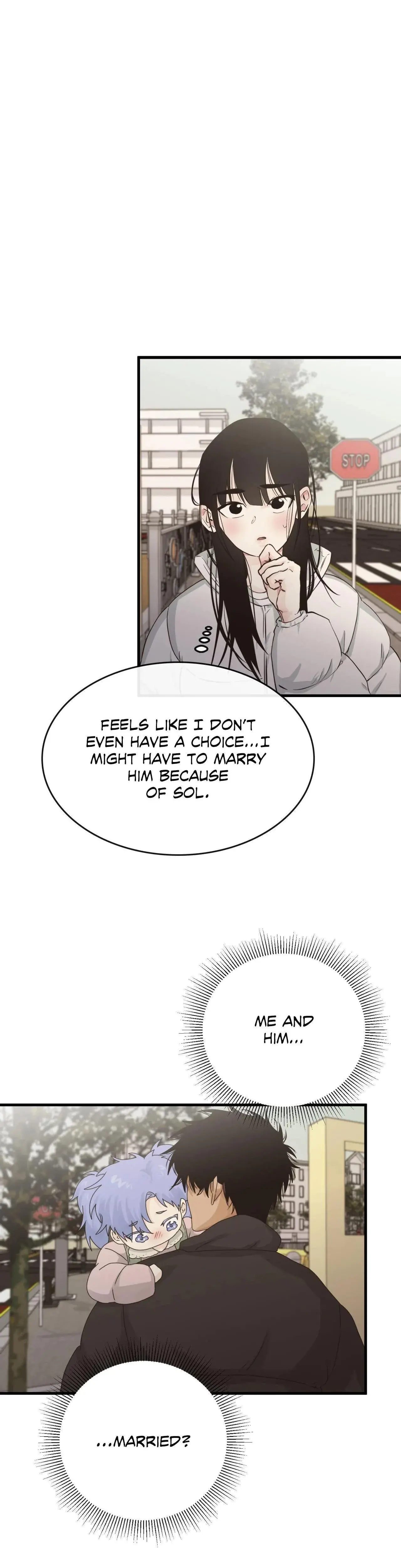 Where The Heart Is Chapter 61 - Page 10