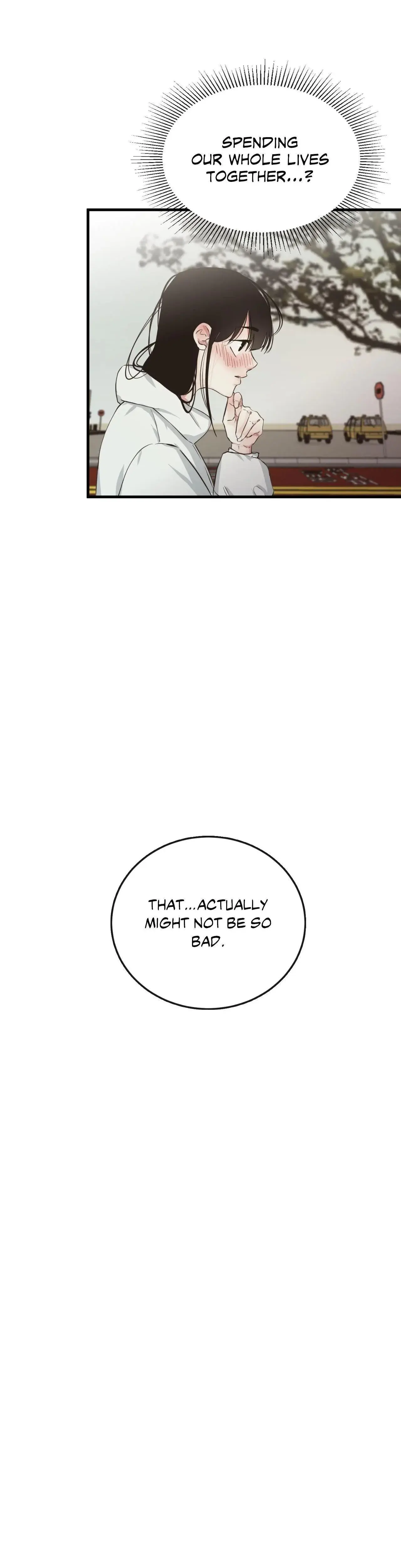 Where The Heart Is Chapter 61 - Page 11