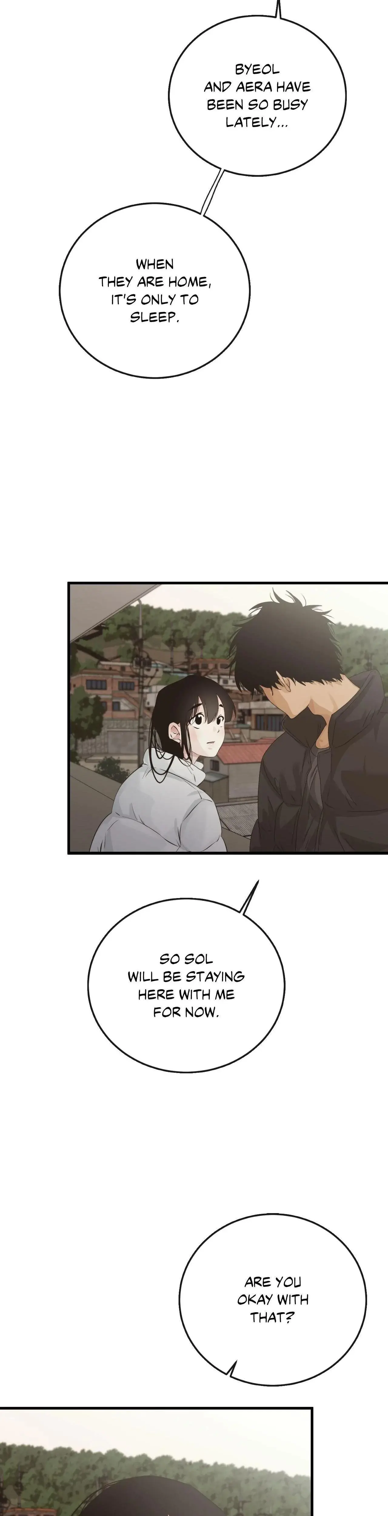 Where The Heart Is Chapter 61 - Page 13