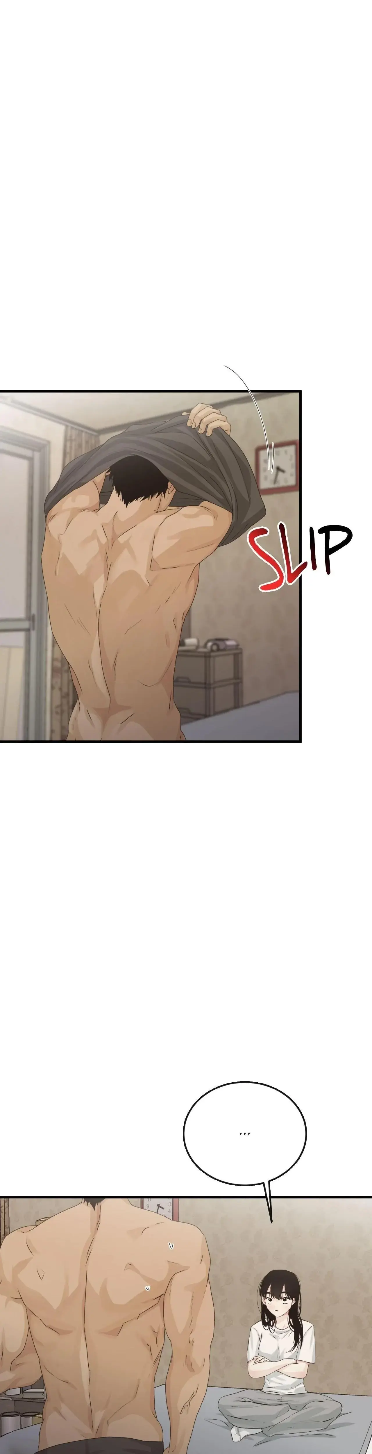 Where The Heart Is Chapter 61 - Page 19
