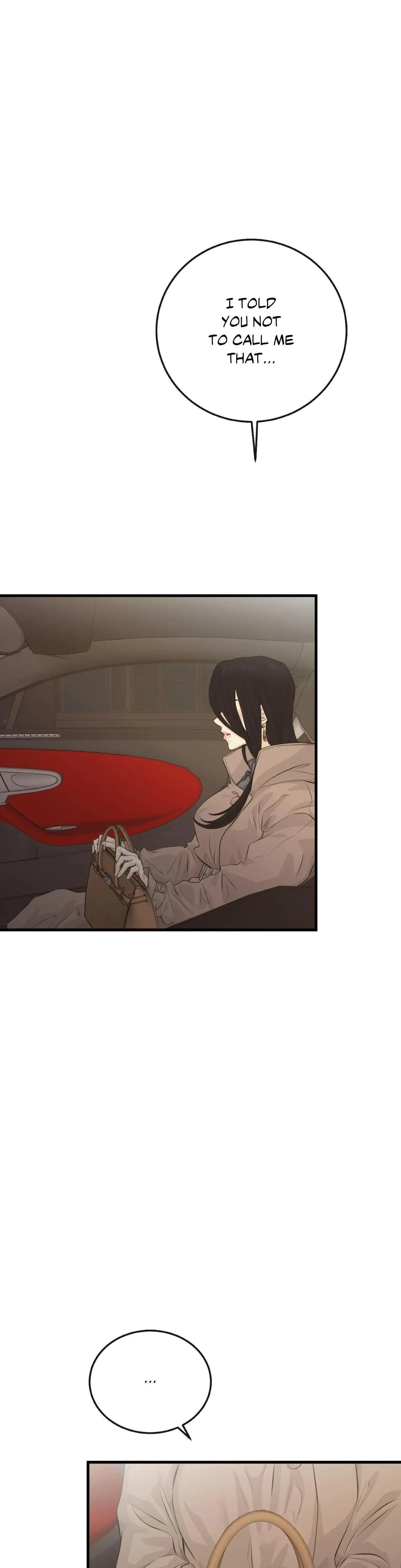 Where The Heart Is Chapter 61 - Page 2