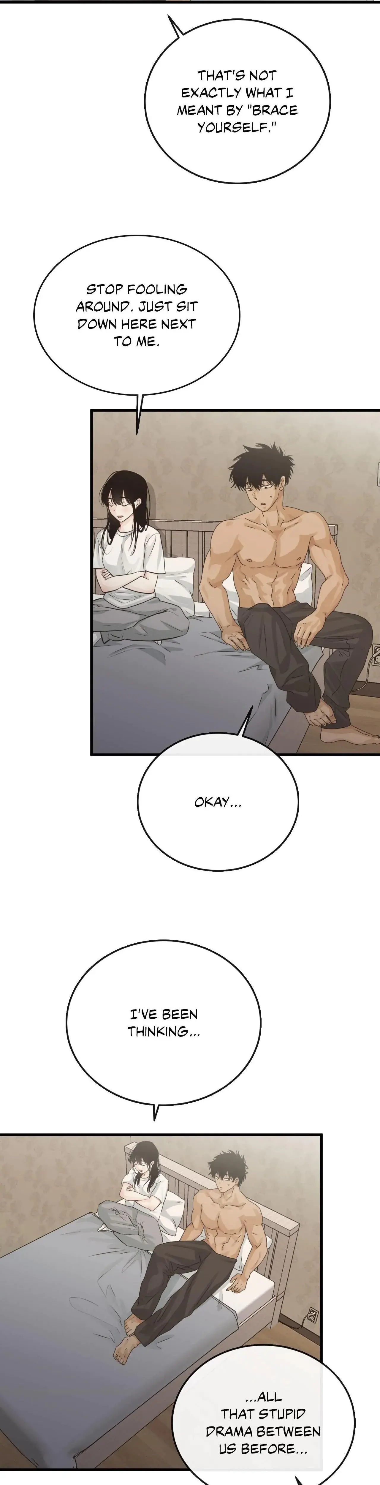 Where The Heart Is Chapter 61 - Page 20