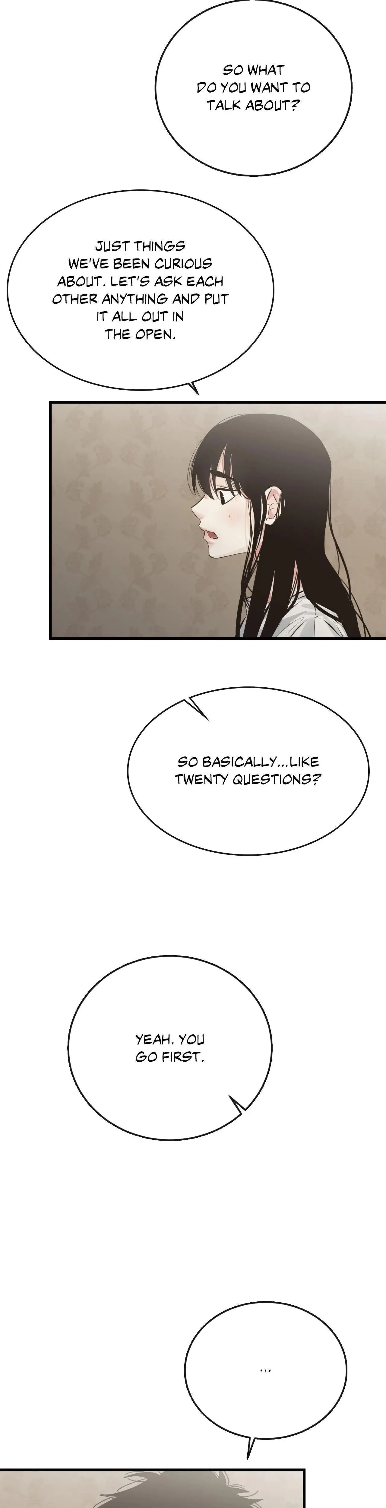 Where The Heart Is Chapter 61 - Page 22