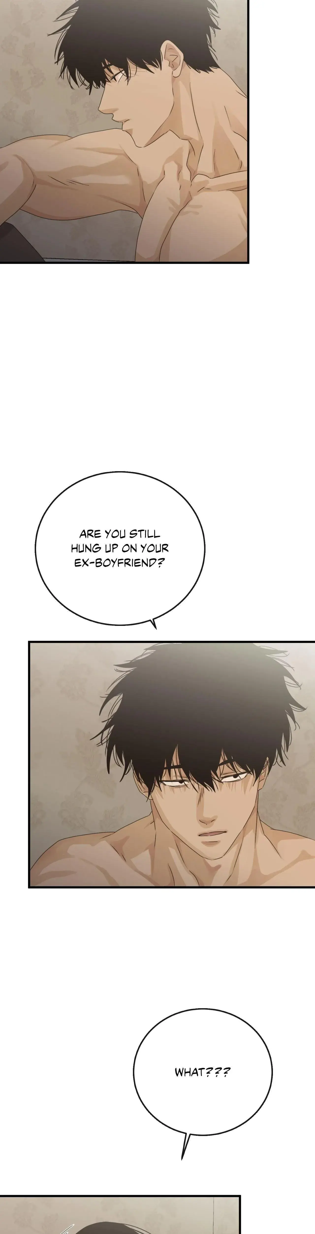Where The Heart Is Chapter 61 - Page 23