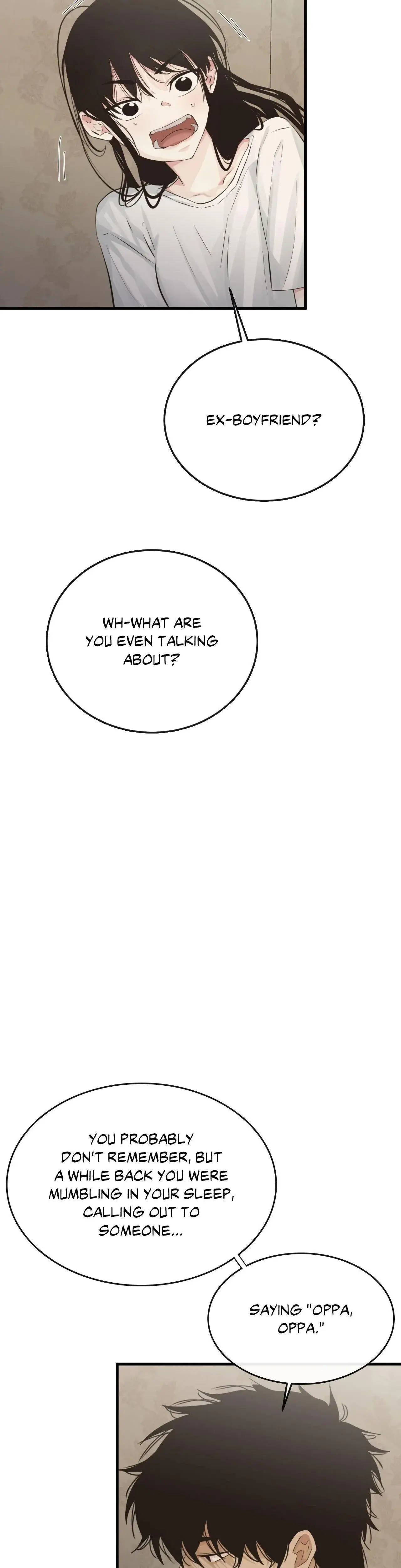 Where The Heart Is Chapter 61 - Page 24