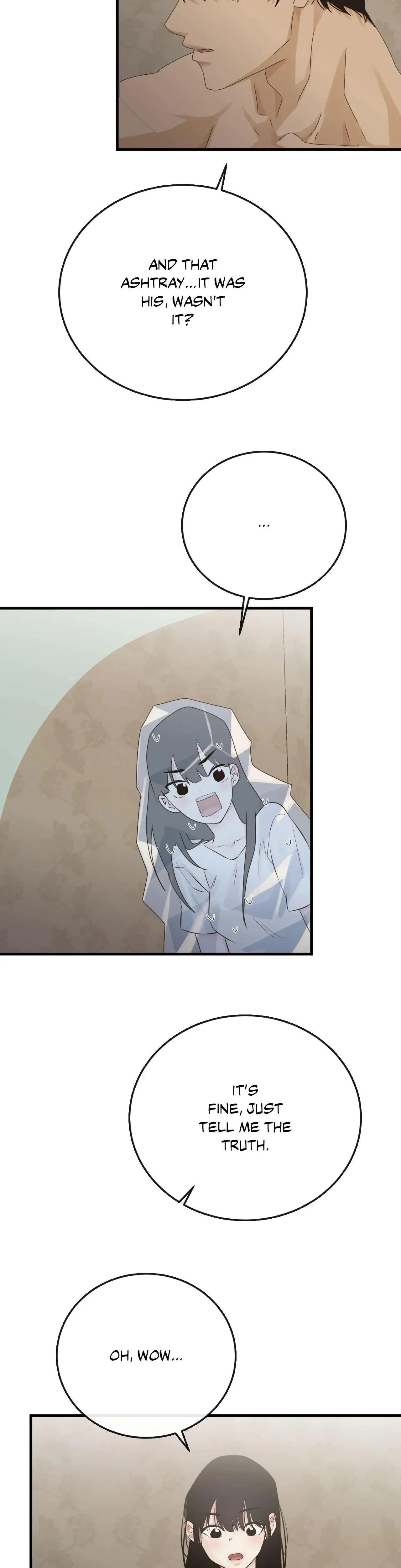 Where The Heart Is Chapter 61 - Page 25