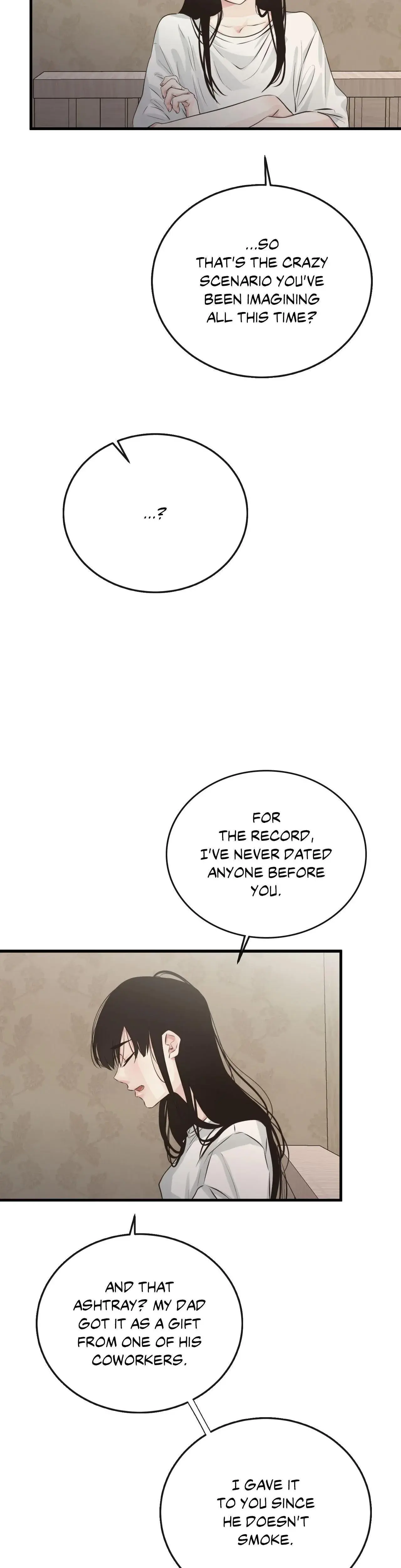 Where The Heart Is Chapter 61 - Page 26