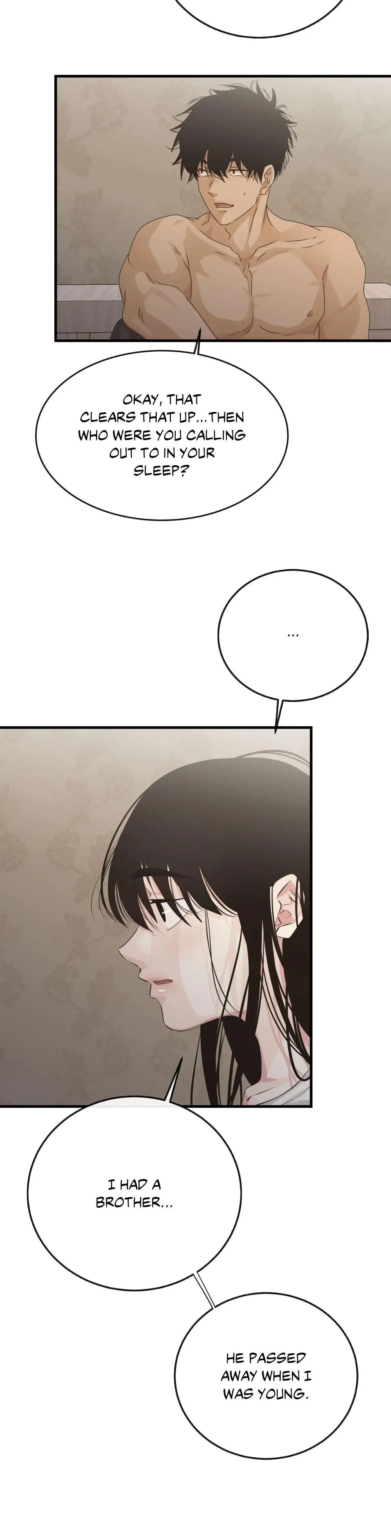 Where The Heart Is Chapter 61 - Page 27