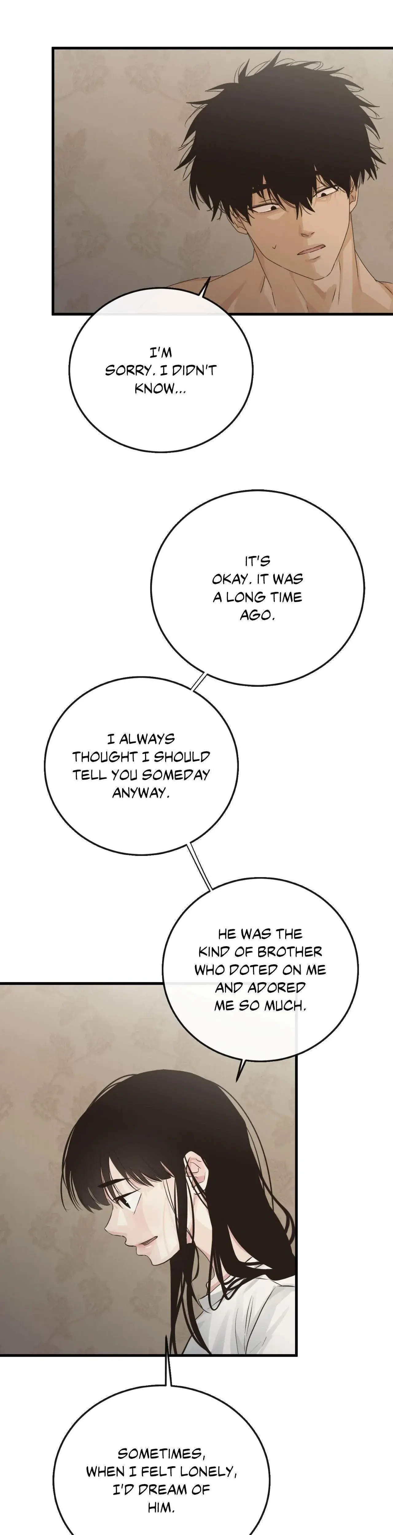 Where The Heart Is Chapter 61 - Page 28