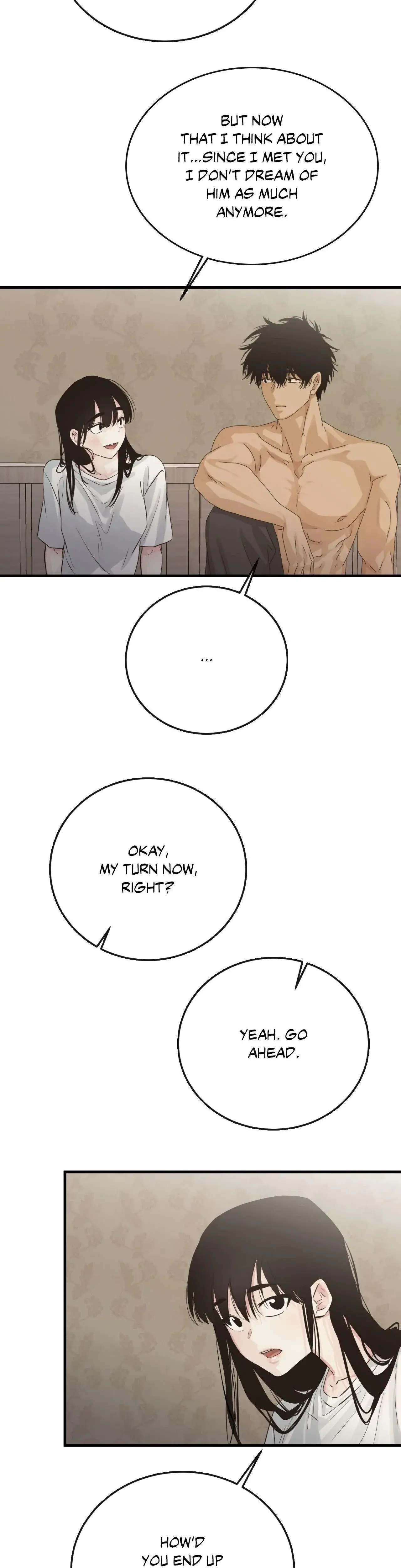 Where The Heart Is Chapter 61 - Page 29