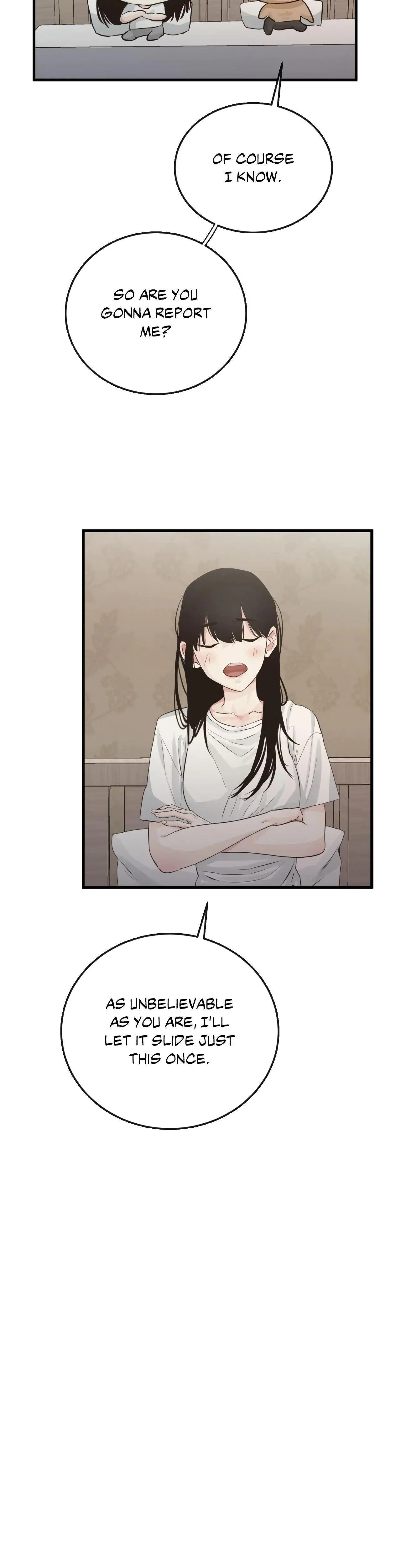 Where The Heart Is Chapter 61 - Page 31