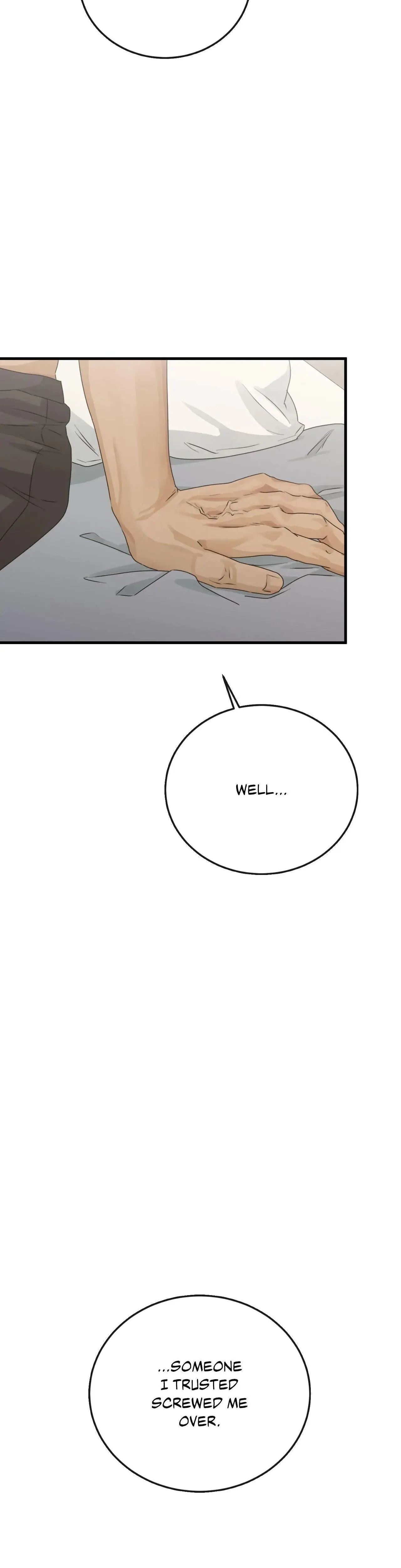Where The Heart Is Chapter 61 - Page 33