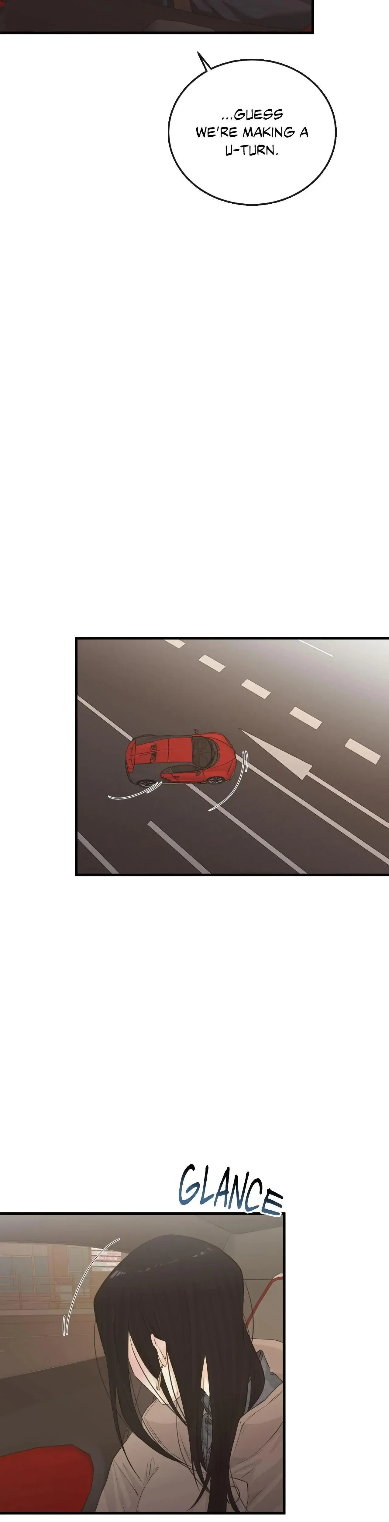 Where The Heart Is Chapter 61 - Page 4
