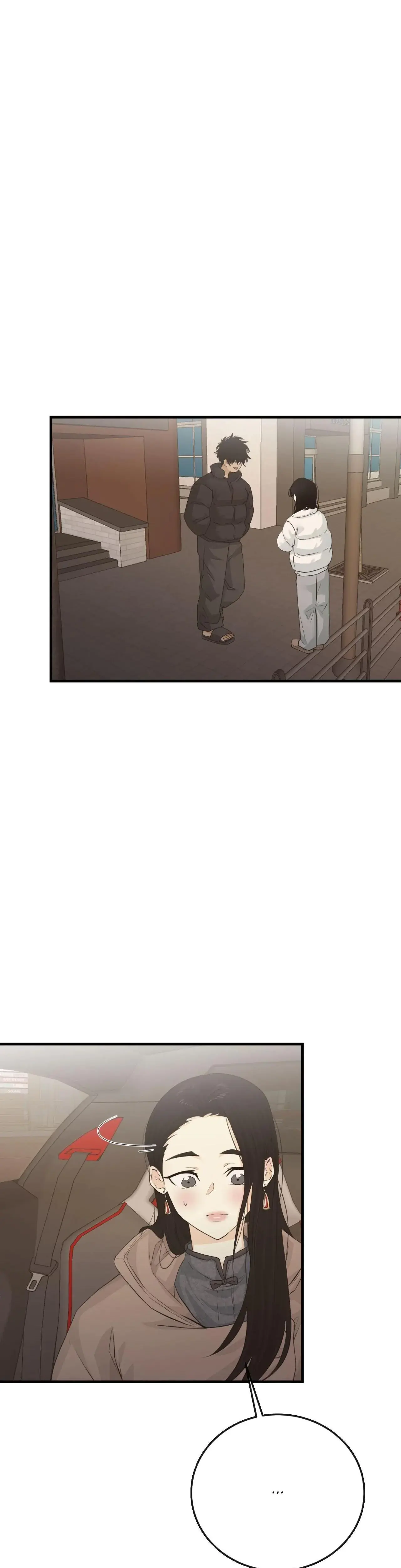 Where The Heart Is Chapter 61 - Page 5