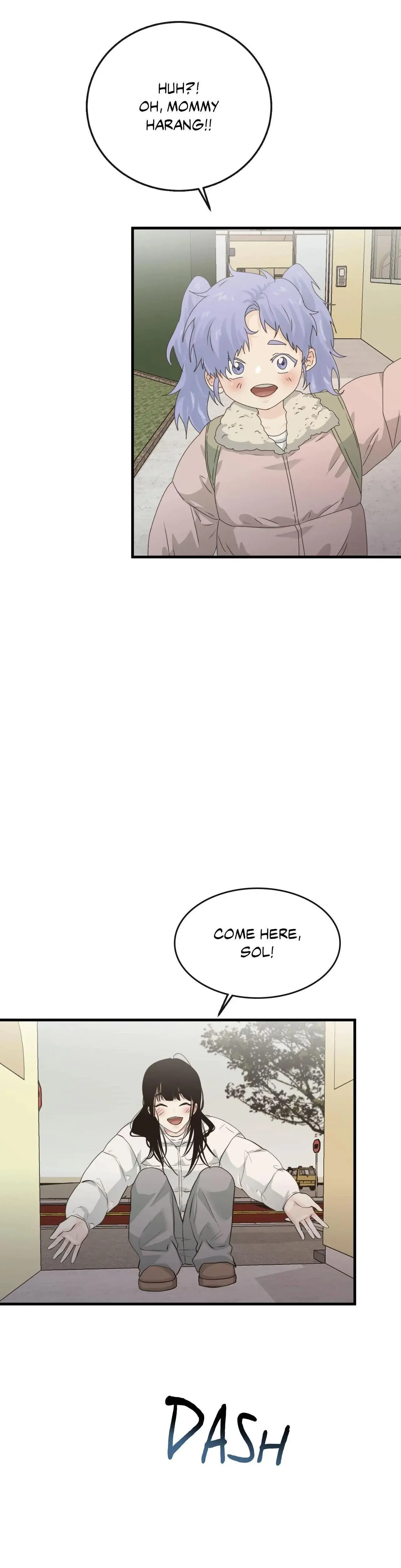 Where The Heart Is Chapter 61 - Page 7