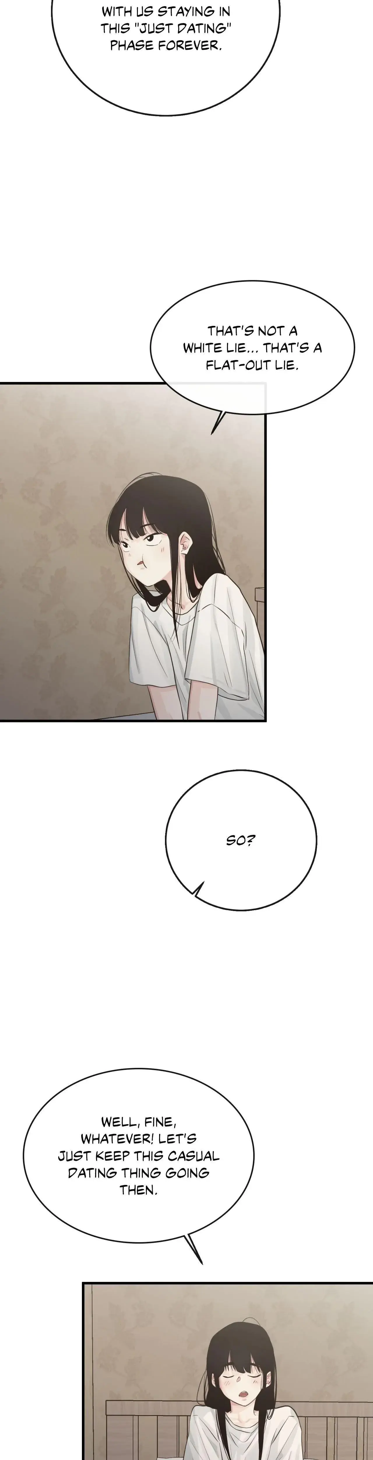 Where The Heart Is Chapter 62 - Page 10