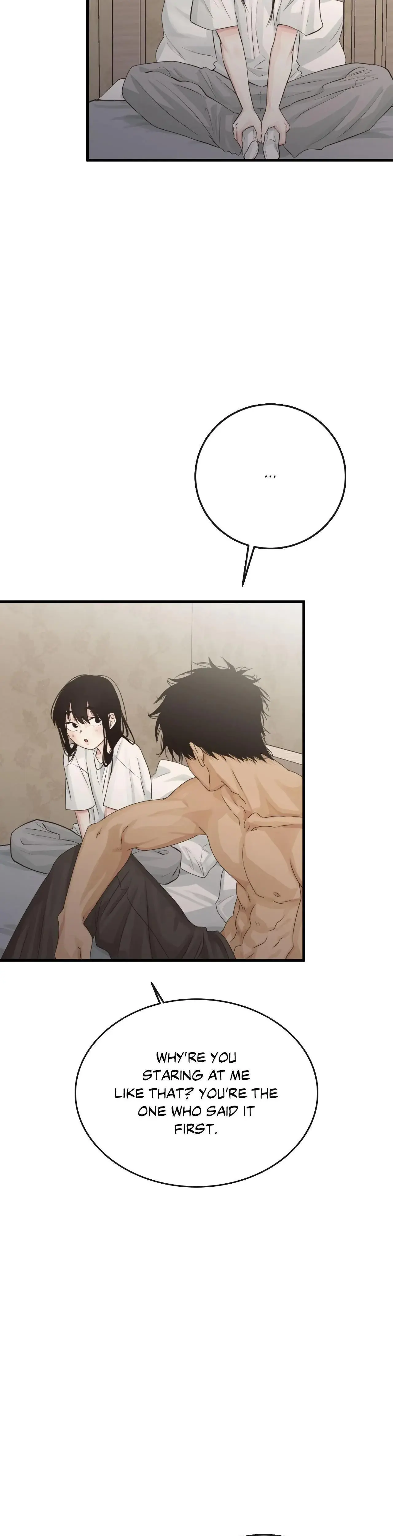 Where The Heart Is Chapter 62 - Page 11