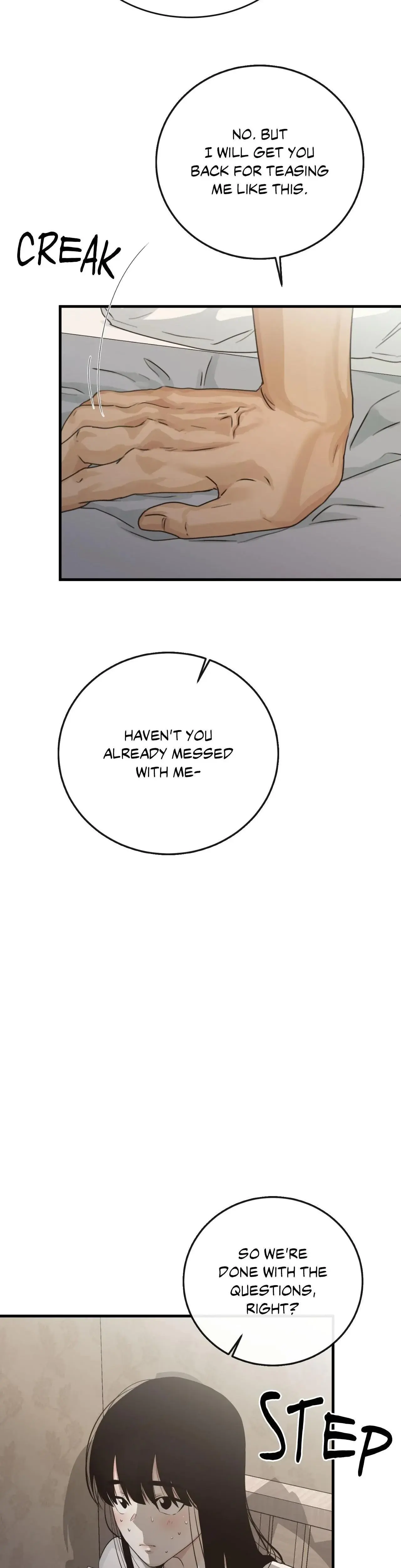 Where The Heart Is Chapter 62 - Page 13