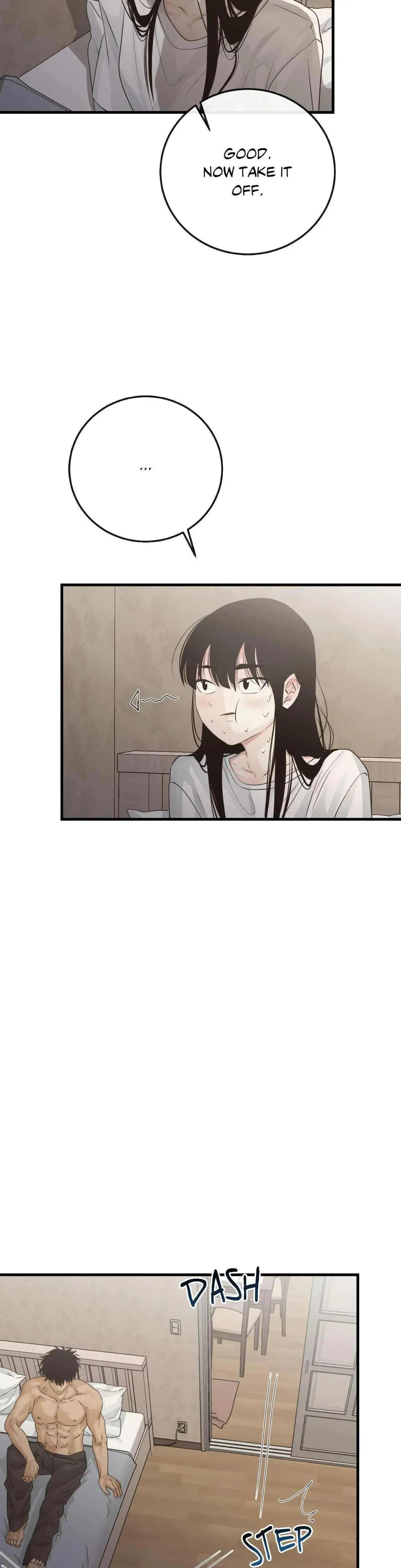 Where The Heart Is Chapter 62 - Page 14